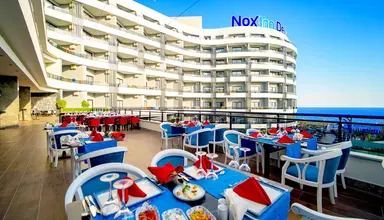 Nox Inn Deluxe