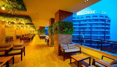 Nox Inn Deluxe