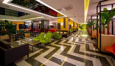 Nox Inn Deluxe