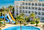 Nozha Beach Resort & Spa