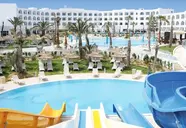 Nozha Beach Resort & Spa