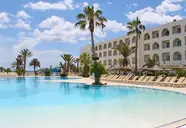 Nozha Beach Resort & Spa