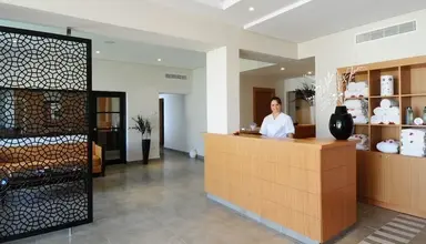 Nozha Beach Resort & Spa