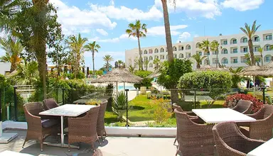 Nozha Beach Resort & Spa