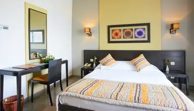 Nozha Beach Resort & Spa
