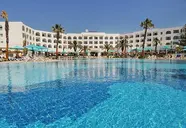 Nozha Beach Resort & Spa