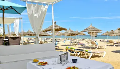 Nozha Beach Resort & Spa