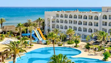 Nozha Beach Resort & Spa