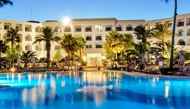 Nozha Beach Resort & Spa