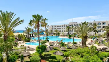 Nozha Beach Resort & Spa