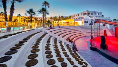 Nozha Beach Resort & Spa