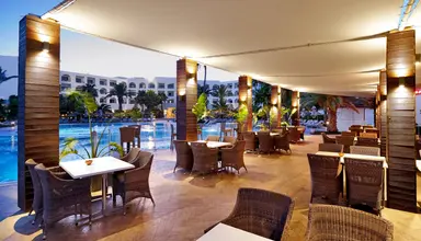 Nozha Beach Resort & Spa