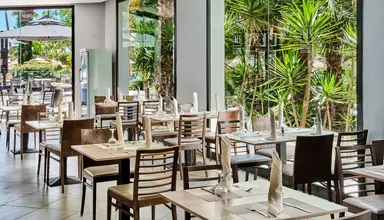 Nozha Beach Resort & Spa