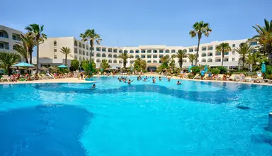 Nozha Beach Resort & Spa