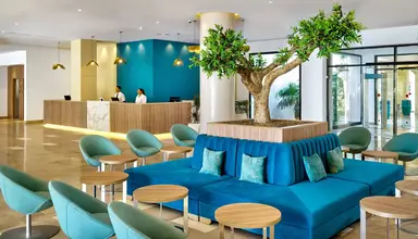 Nozha Beach Resort & Spa