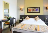 Nozha Beach Resort & Spa