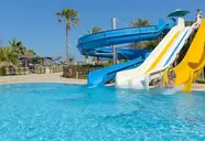 Nozha Beach Resort & Spa