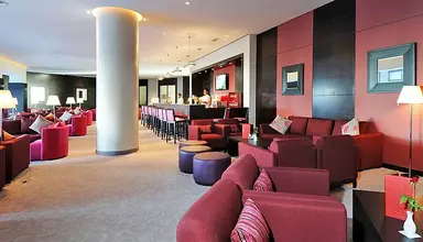 Nozha Beach Resort & Spa