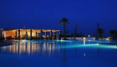 Nozha Beach Resort & Spa