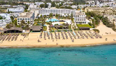 Nozha Beach Resort & Spa