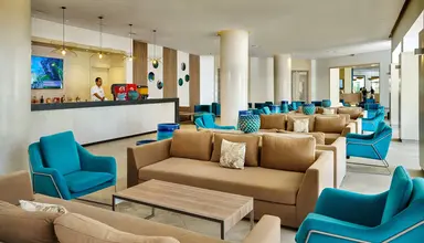 Nozha Beach Resort & Spa