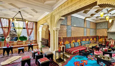 Nozha Beach Resort & Spa
