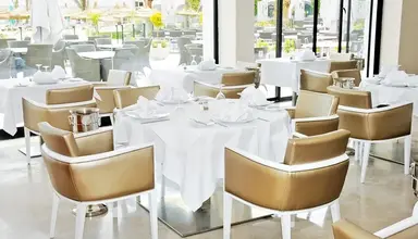 Nozha Beach Resort & Spa