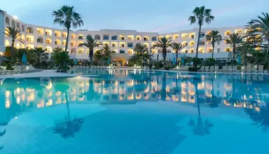 Nozha Beach Resort & Spa