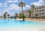 Nozha Beach Resort & Spa