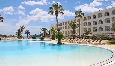 Nozha Beach Resort & Spa