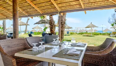 Nozha Beach Resort & Spa