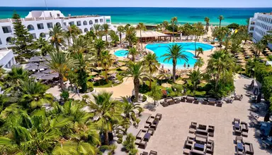 Nozha Beach Resort & Spa