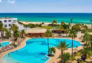 Nozha Beach Resort & Spa