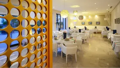 Nozha Beach Resort & Spa