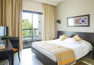 Nozha Beach Resort & Spa