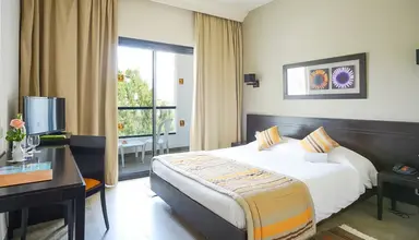 Nozha Beach Resort & Spa