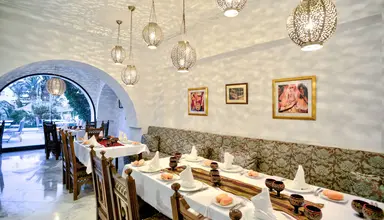 Nozha Beach Resort & Spa