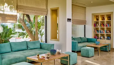 Nozha Beach Resort & Spa
