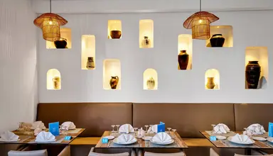 Nozha Beach Resort & Spa