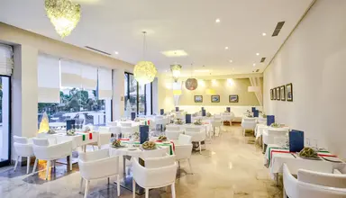 Nozha Beach Resort & Spa