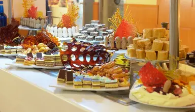 Nozha Beach Resort & Spa
