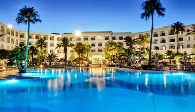 Nozha Beach Resort & Spa