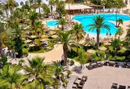 Nozha Beach Resort & Spa