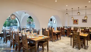 Nozha Beach Resort & Spa