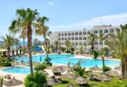 Nozha Beach Resort & Spa