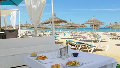 Nozha Beach Resort & Spa