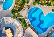 Nozha Beach Resort & Spa