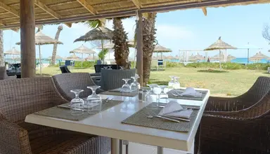 Nozha Beach Resort & Spa