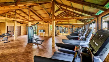 Nozha Beach Resort & Spa