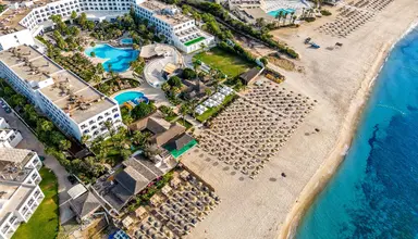Nozha Beach Resort & Spa
